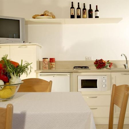 Residence Castello Otranto Dış mekan fotoğraf