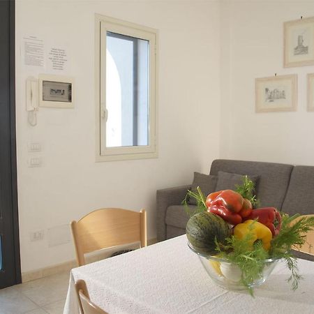 Residence Castello Otranto Dış mekan fotoğraf