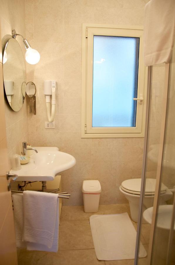 Residence Castello Otranto Dış mekan fotoğraf