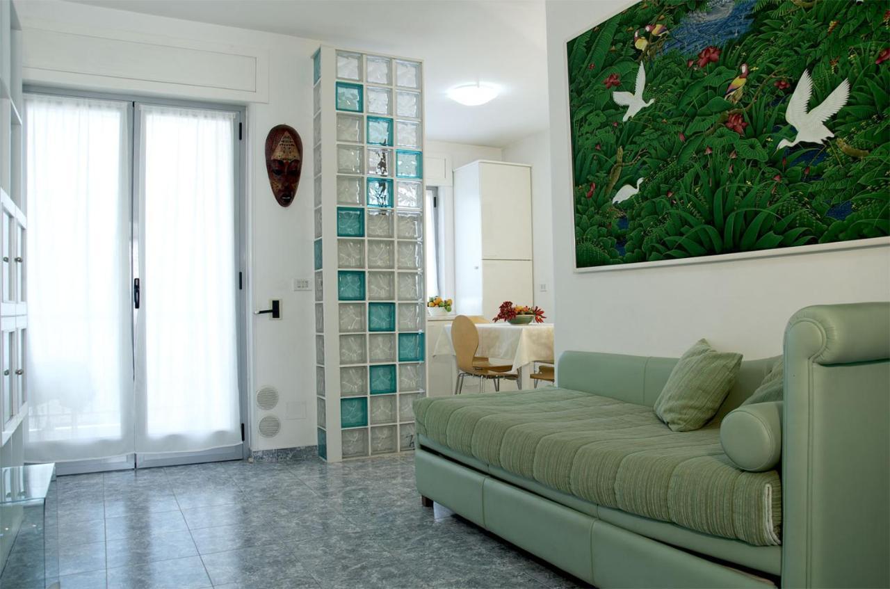 Residence Castello Otranto Dış mekan fotoğraf