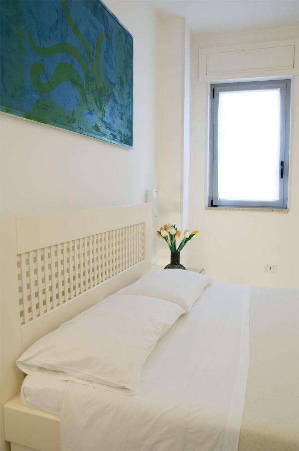 Residence Castello Otranto Dış mekan fotoğraf